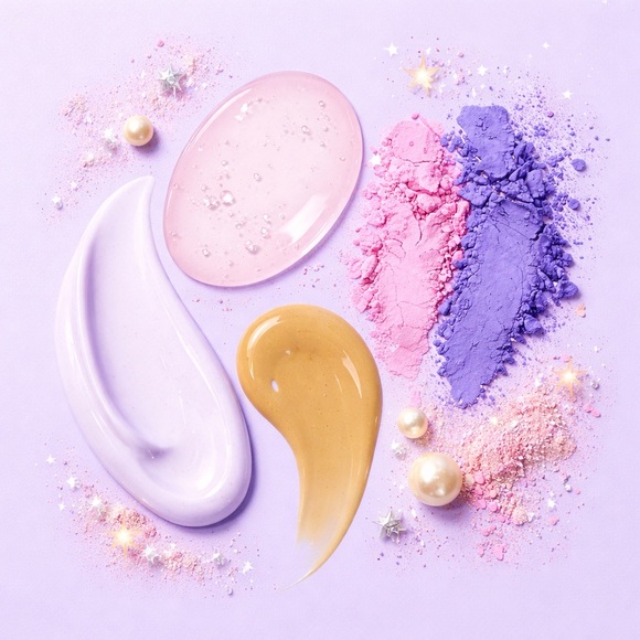 Blendish Supersponge Silicone Pallet Ring NIB - Picture 4 of 6